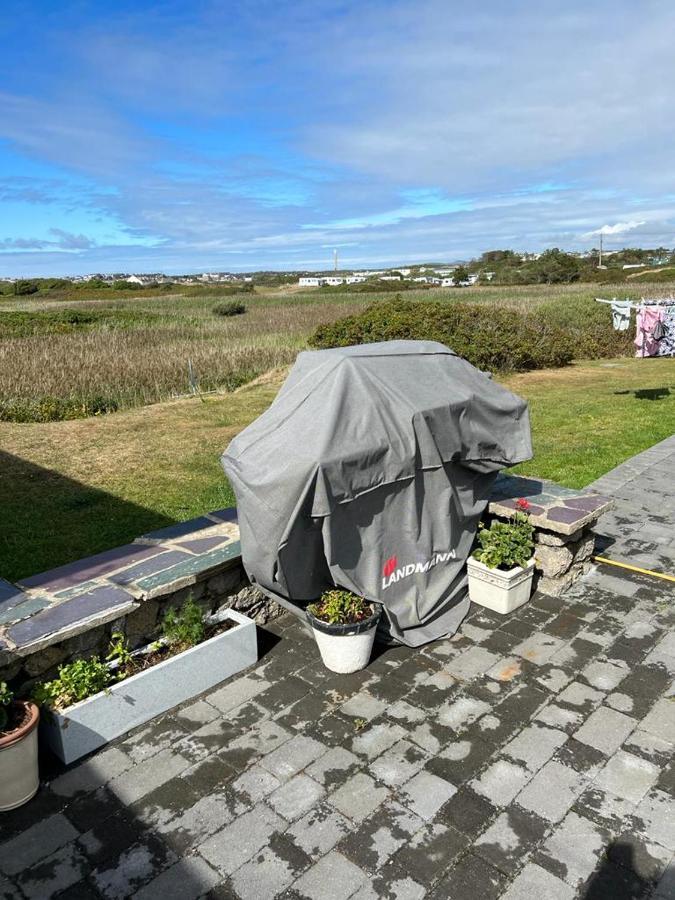 High Tide- Luxury Deatched Bungalow- Sleeps 10 Or 12 - Annexe Option Villa Trearddur Esterno foto