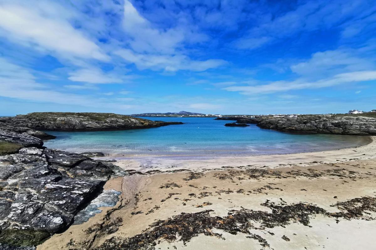 High Tide- Luxury Deatched Bungalow- Sleeps 10 Or 12 - Annexe Option Villa Trearddur Esterno foto